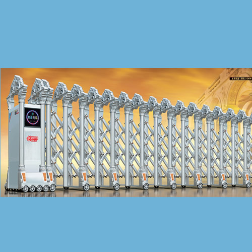 矛_��庄电(sh��)动�׾~�门安装