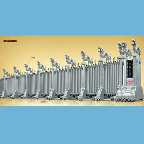 矛_庄电(sh)动~门厂家