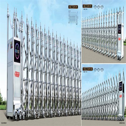 【推荐】石家庄伸羃门的好处 矛_��庄电动门是怎么工作的？