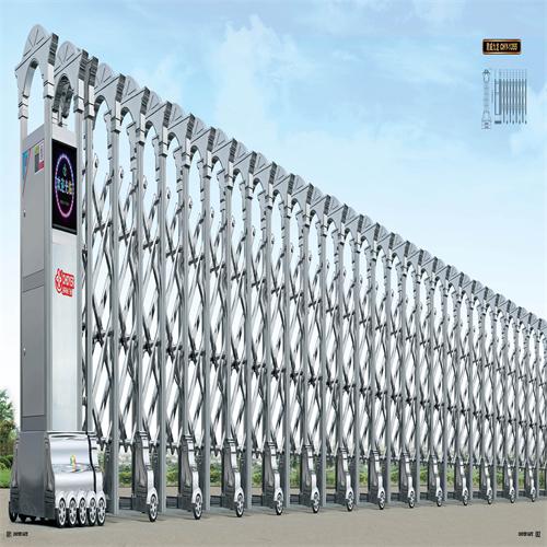 矛_��庄电动门供应�? width=