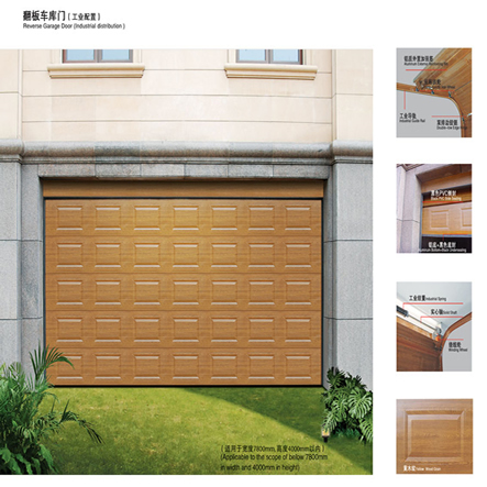 【多图】石家庄?sh)动门的h 矛_庄R库门