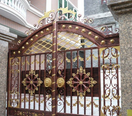 矛_��庄铁艺大�? width=