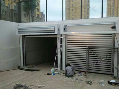 沛_��快速卷帘门