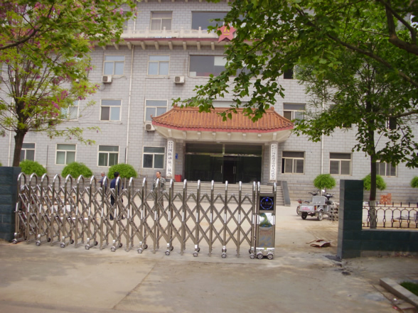 矛_��庄电动�׾~�门