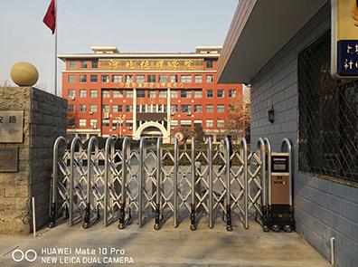 矛_��庄电(sh��)动门